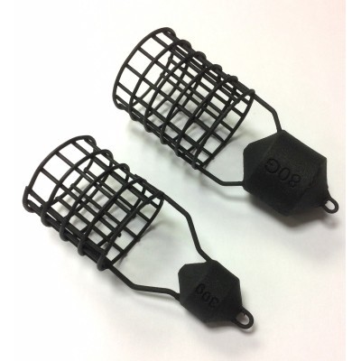 Sensas Safety Rocket Feeder