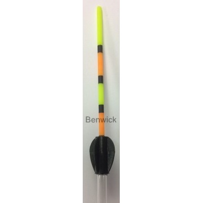 Mark Pollard Plastic Dart