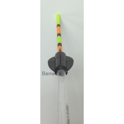 Mark Pollard Plastic Dart