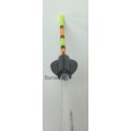 Mark Pollard Plastic Dart