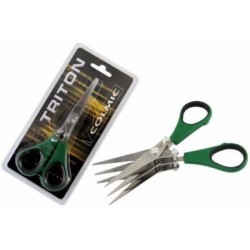 Colmic Triple Blade Scissors