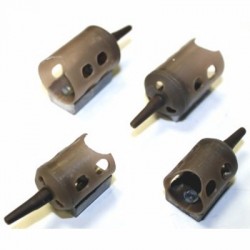 Nisa Blockend Pellet Feeder...