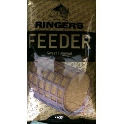 Ringers Feeder Mix (PRNG52)