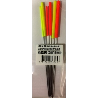 Garbolino Spare Waggler Antennas
