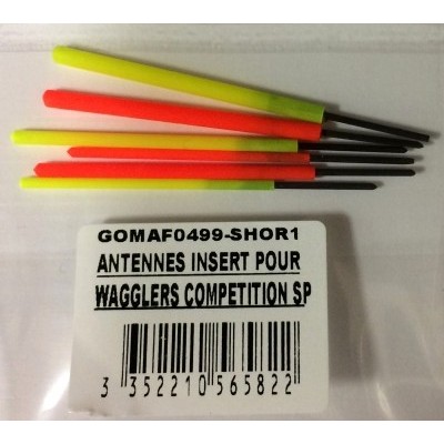 Garbolino Spare Waggler Antennas