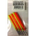 Garbolino Spare Waggler Antennas