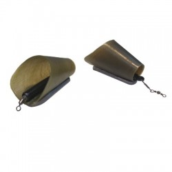 Nisa Scoopy Pellet Feeder