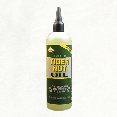 Dynamite Evolution Tiger Nut Oil
