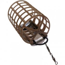 Nisa Plastic Cage Feeder...