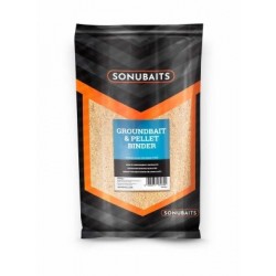 Sonu Groundbait & Pellet Binder
