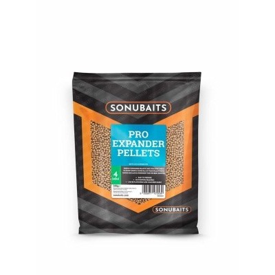 Sonu Pro Expander Pellets