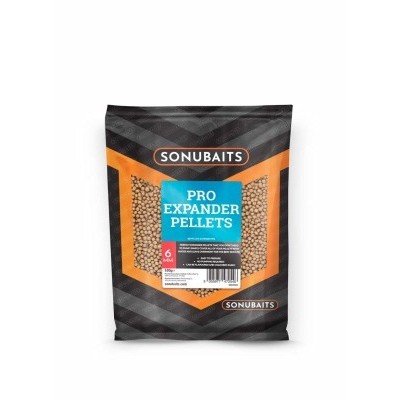 Sonu Pro Expander Pellets