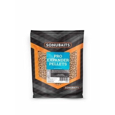 Sonu Pro Expander Pellets