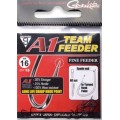 Gamakatsu A1 Fine Feeder Hook