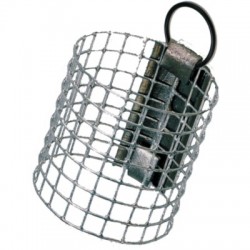 Nisa Jumbo Wire Cage Feeder