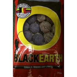 VDE Black Earth