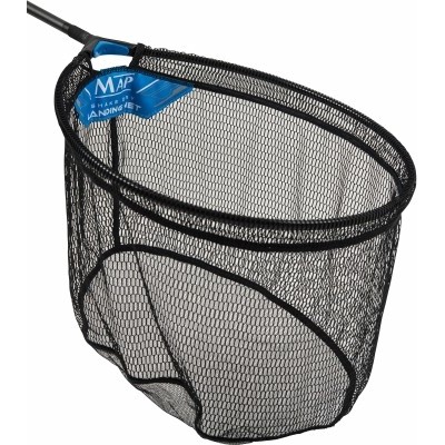 MAP Shake Dry Landing Net