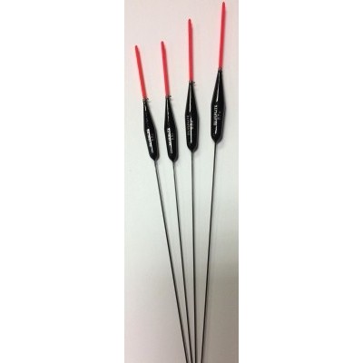 Benwick Silverlite Tapered Pencil