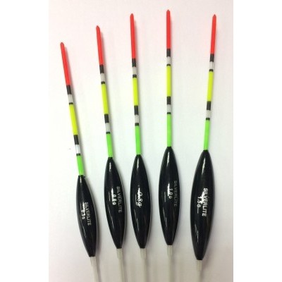 Benwick Silverlite Paste Float