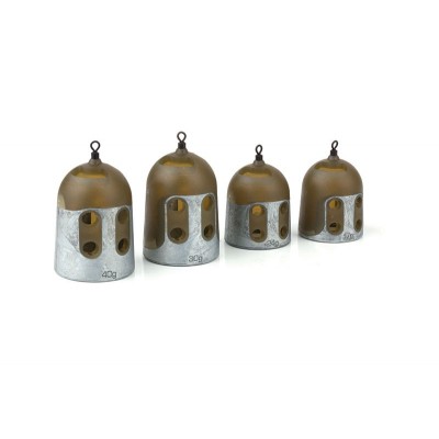 Matrix Bell Feeders