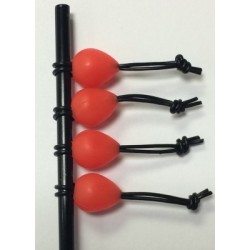 Maver MVR Dacron Connectors