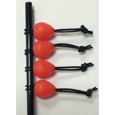Maver MVR Dacron Connectors