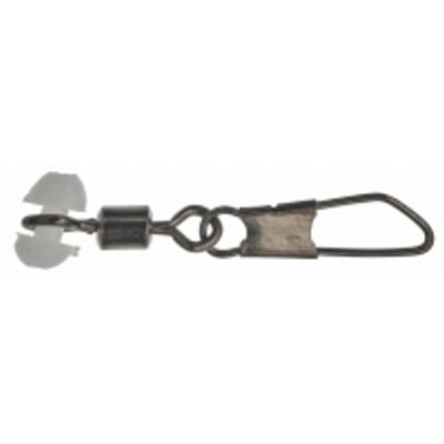 Sensas PTFE Swivel Bead Link