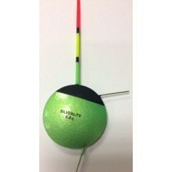 Benwick Silverlite G1 Flat Float