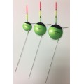 Benwick Silverlite G1 Flat Float