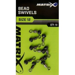 Matrix Bead Swivels