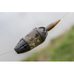 Preston ICS In-Line Maggot Feeder