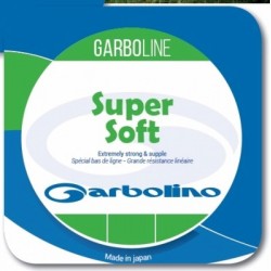 Garbolino Super Soft Line