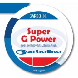 Garbolino Super G Power Line