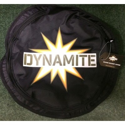 Dynamite Baits Bucket Cover