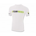 Team Maver T-Shirt White
