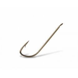 VMC 7001 Bronze Barbed Hook