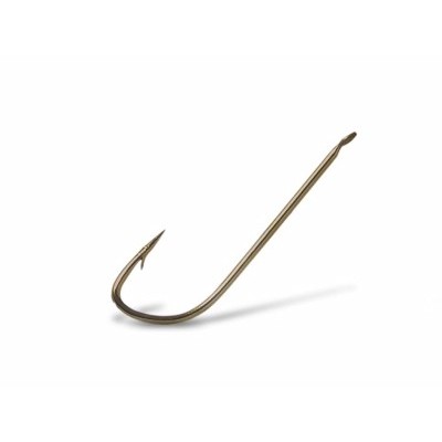 VMC 7001 Bronze Barbed Hook