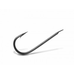 VMC 7003 Black Barbed Hook