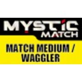 VMC 7007 Black Barbed Hook