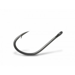 VMC 7009 Black Eyed Barbed Hook