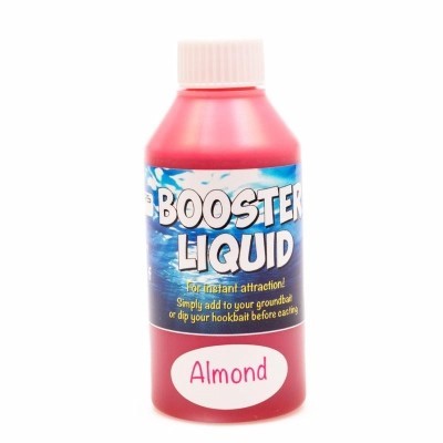 Hinders Booster Liquid