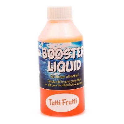 Hinders Booster Liquid