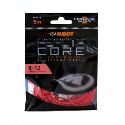 Middy Reactacore Hollow Pole Elastic 8-12
