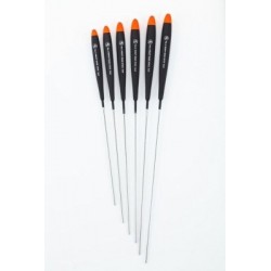 Dave Harrell No3 Heavy Base Stick