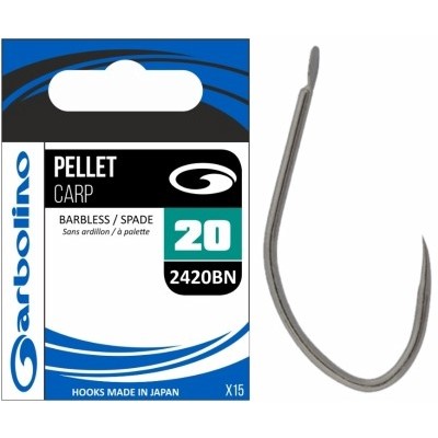 Garbolino Pellet Carp Hook