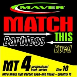 Maver MT4 Hook