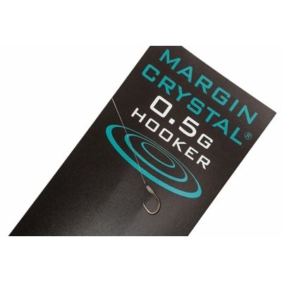 Drennan Margin Crystal Rig Hooker