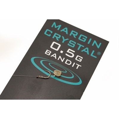 Drennan Margin Crystal Rig Bandit