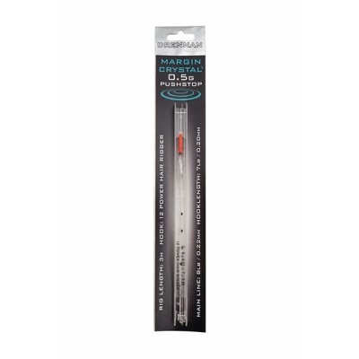 Drennan Margin Crystal Rig Pushstop