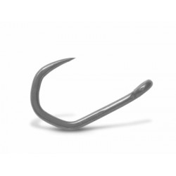 VMC 7019B Specimen Barbless Hook